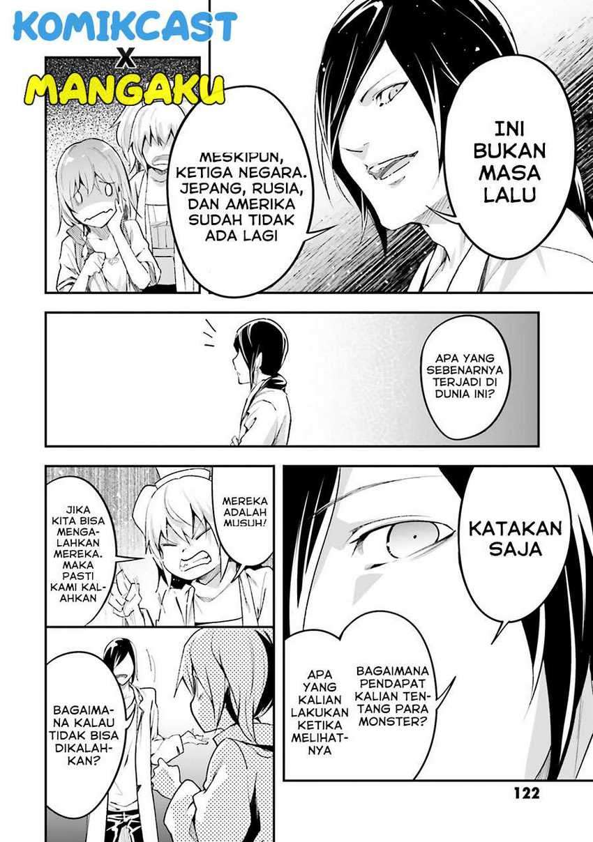 Chapter 43 - halaman 22