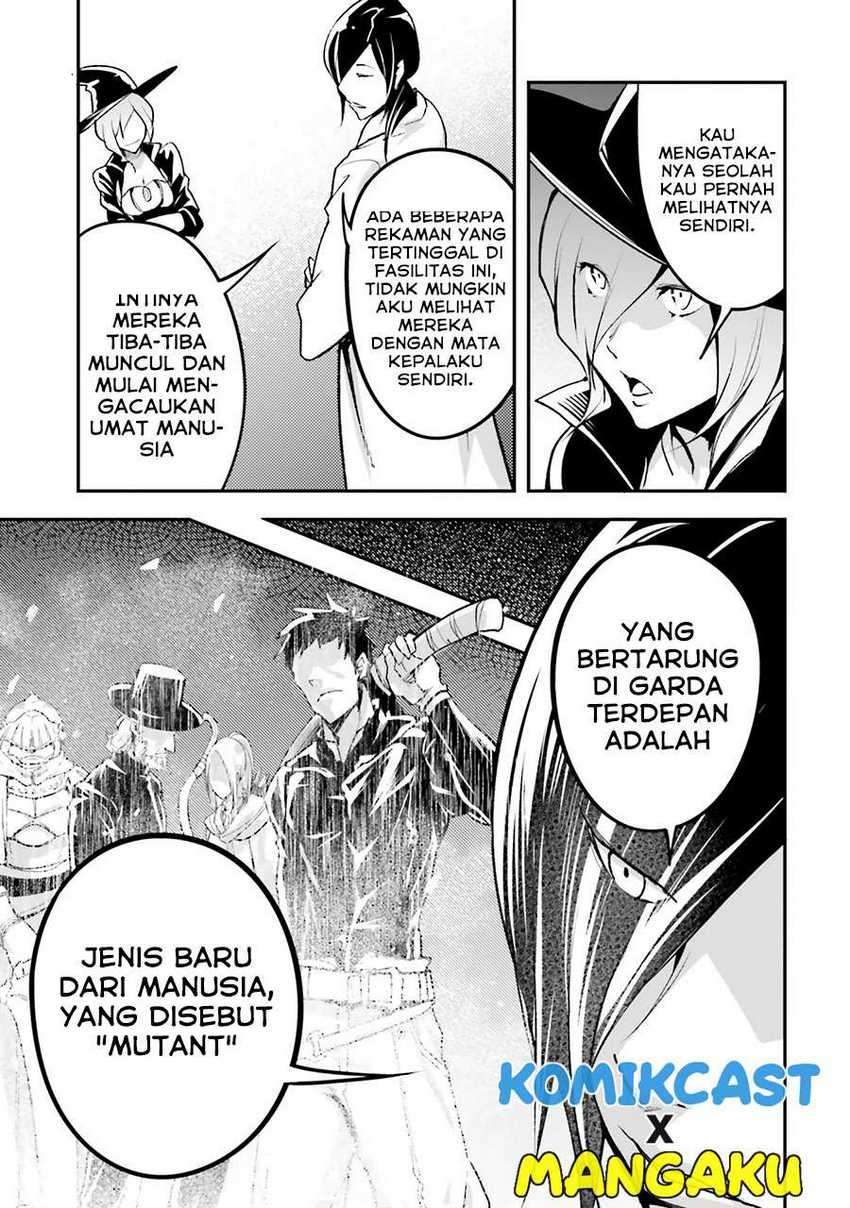 Chapter 43 - halaman 25