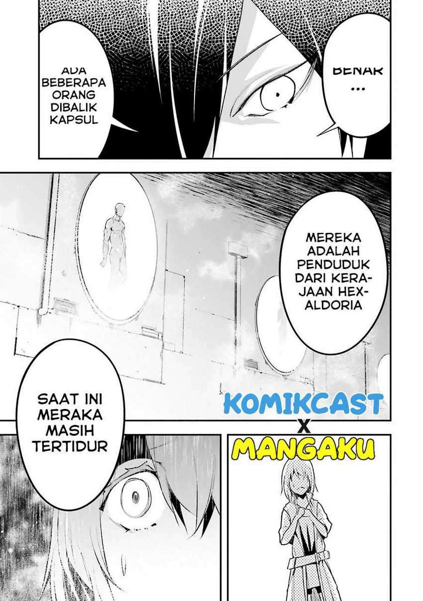 Chapter 43 - halaman 31