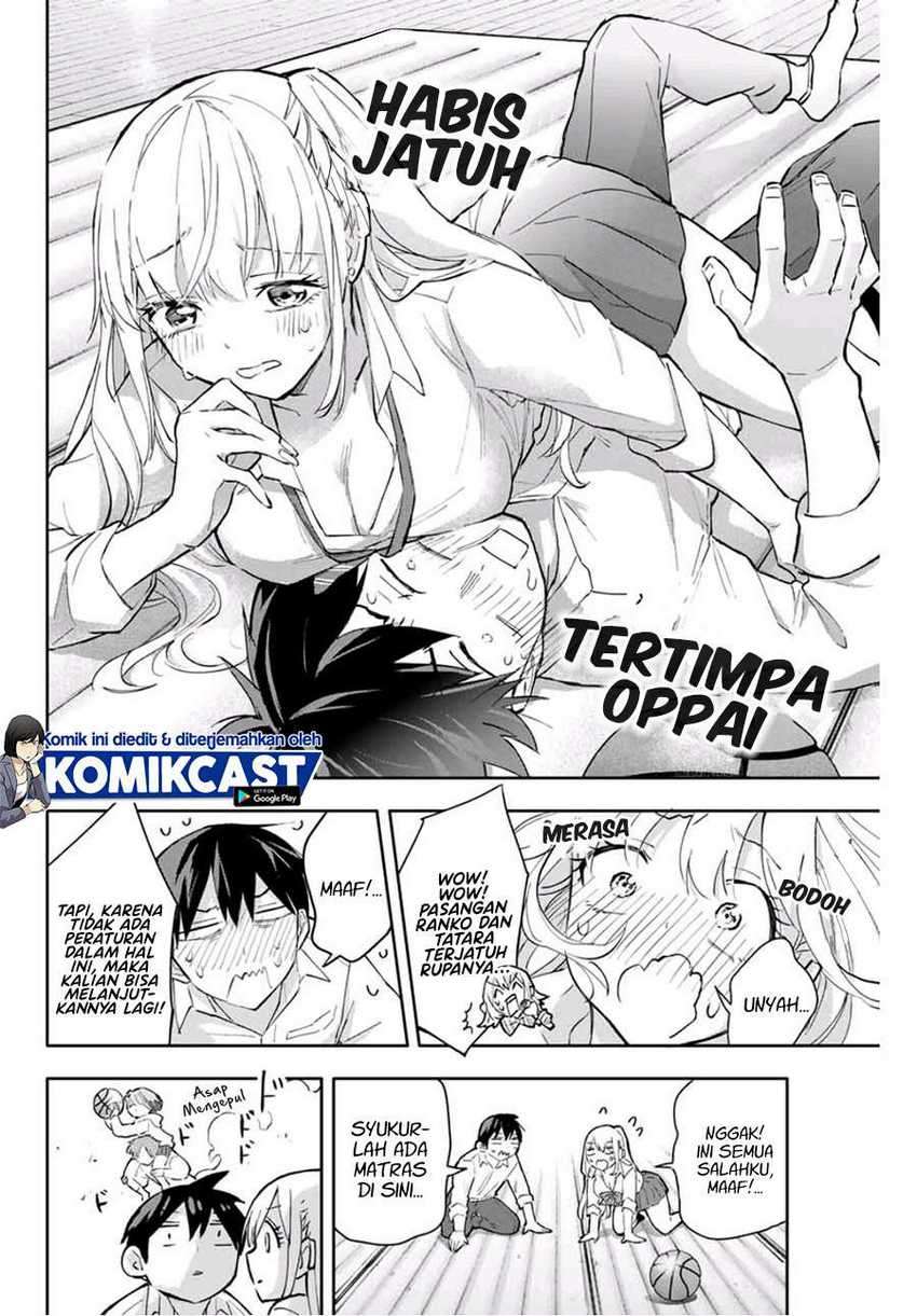 Chapter 42 - halaman 8