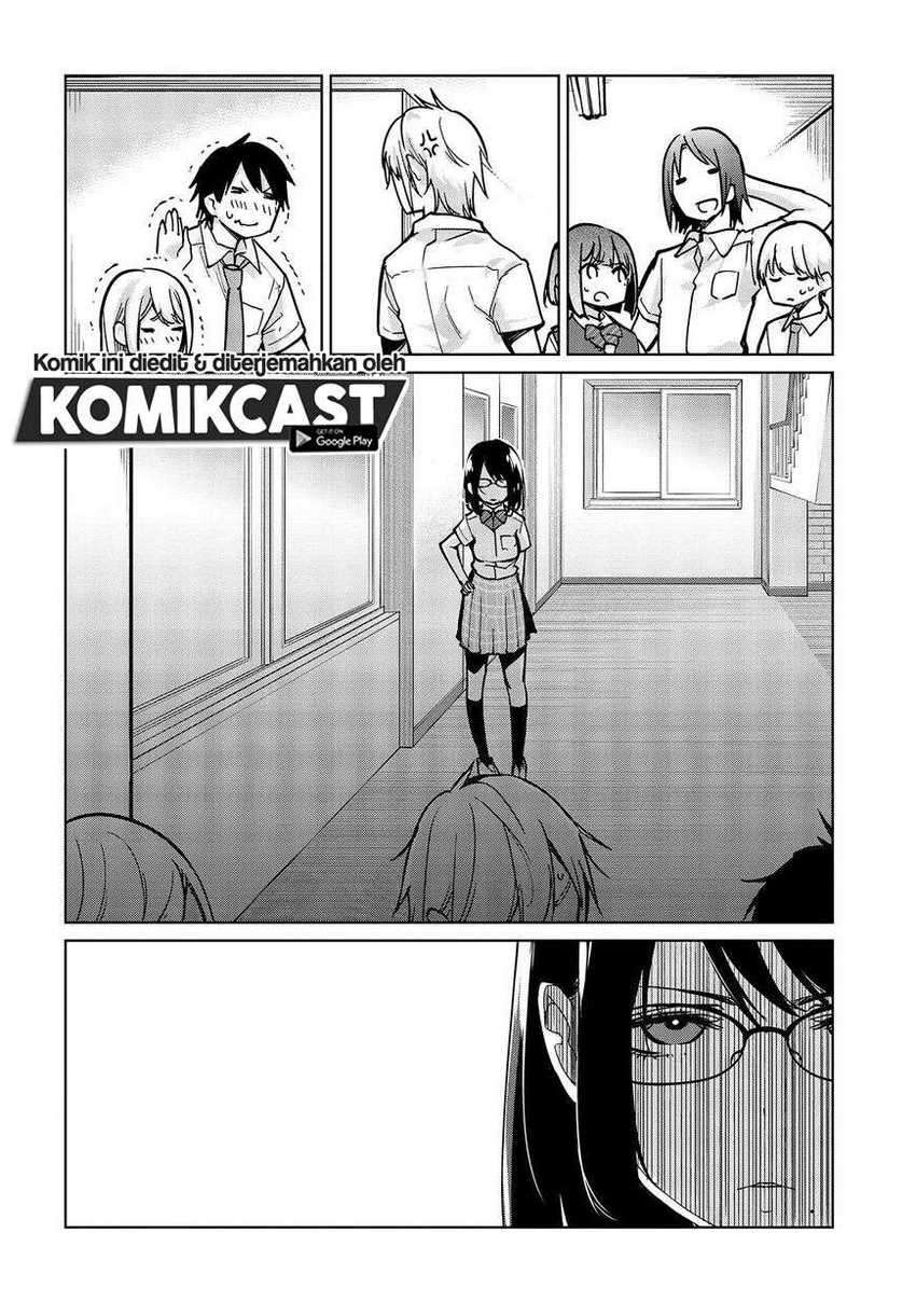 Chapter 51 - halaman 32
