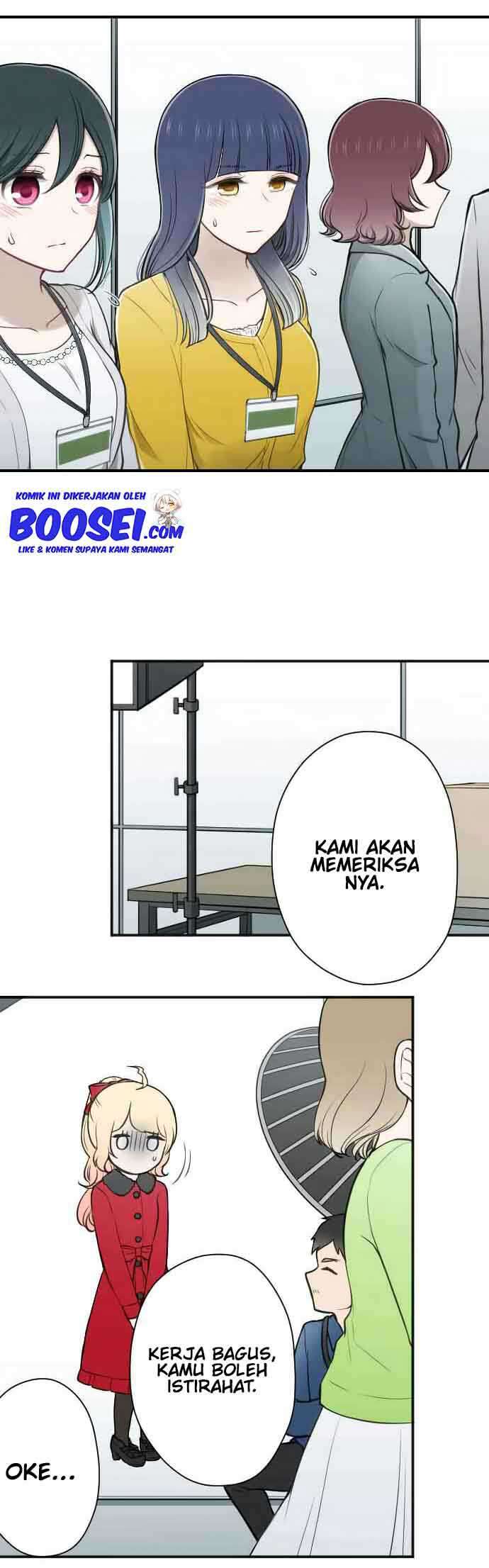 Chapter 118 - halaman 19