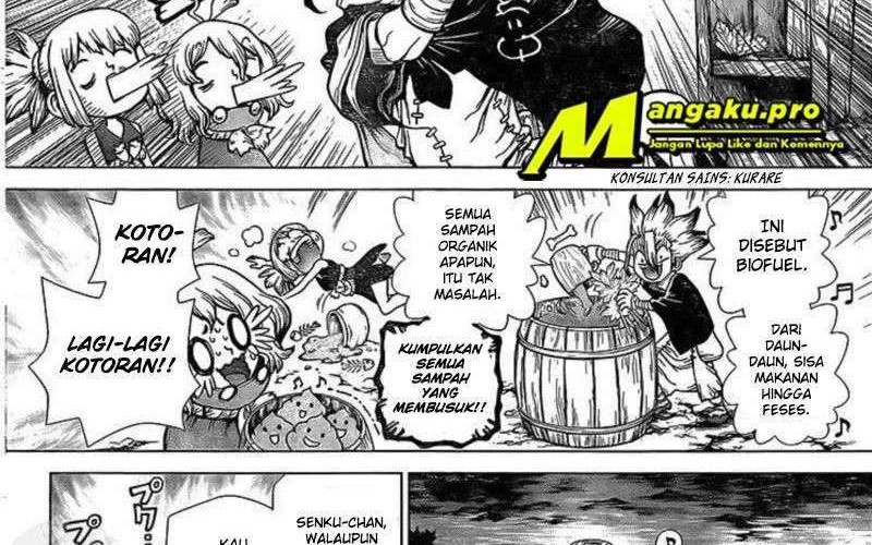 Chapter 200 - halaman 3