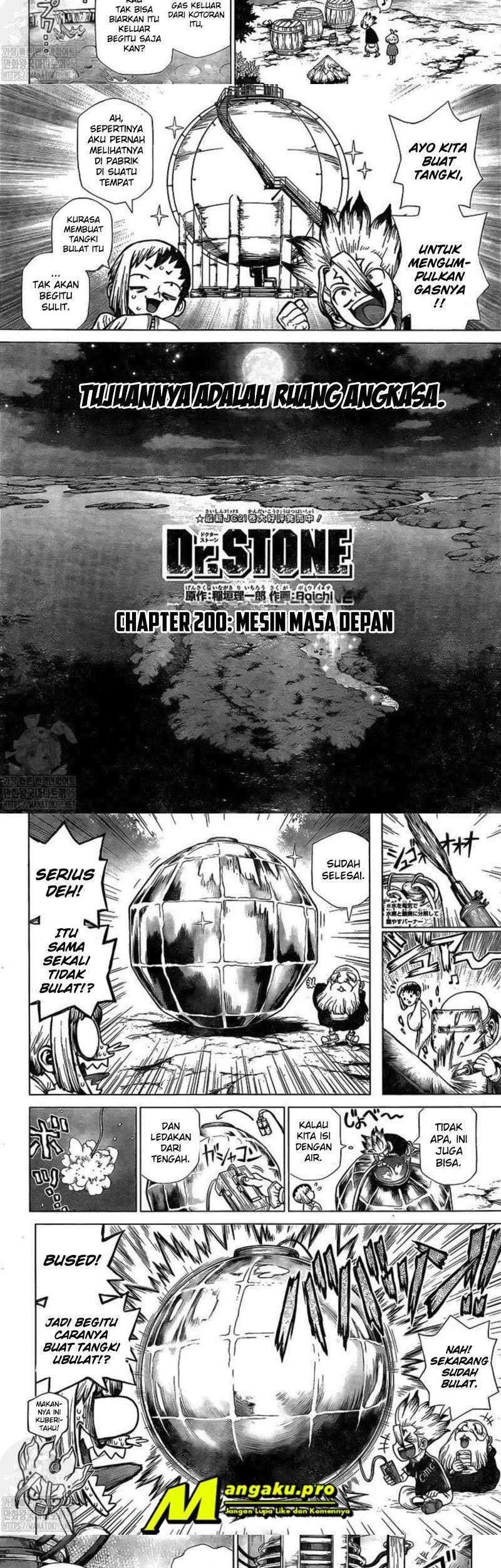 Chapter 200 - halaman 4