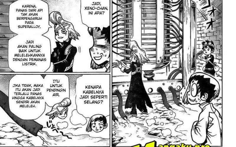 Chapter 200 - halaman 5