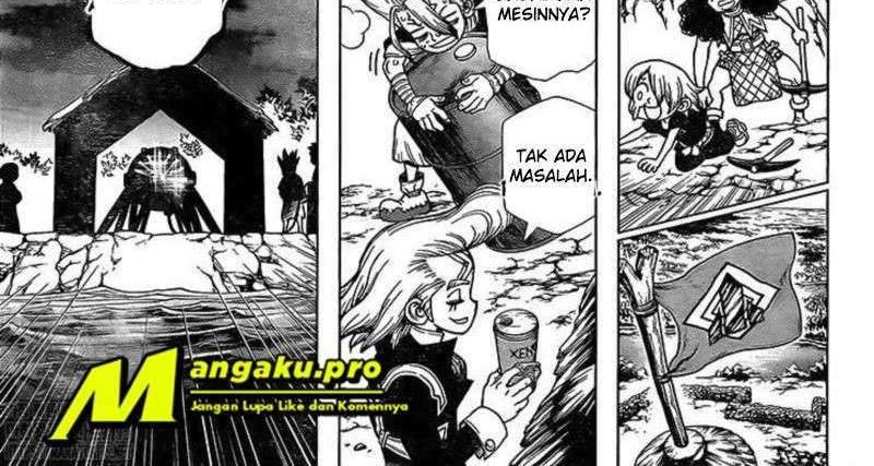 Chapter 200 - halaman 7