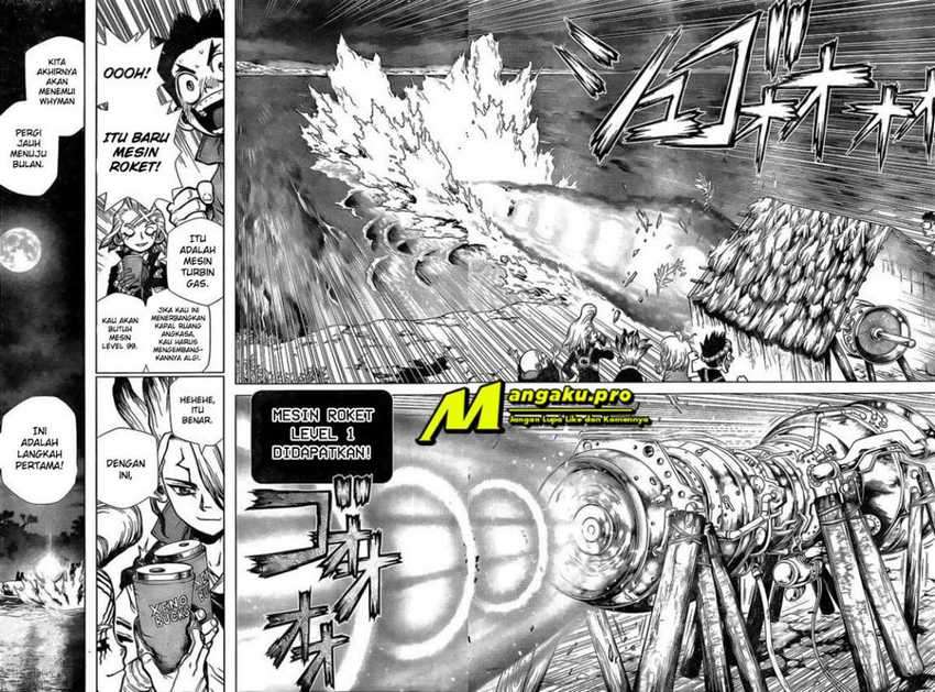 Chapter 200 - halaman 8