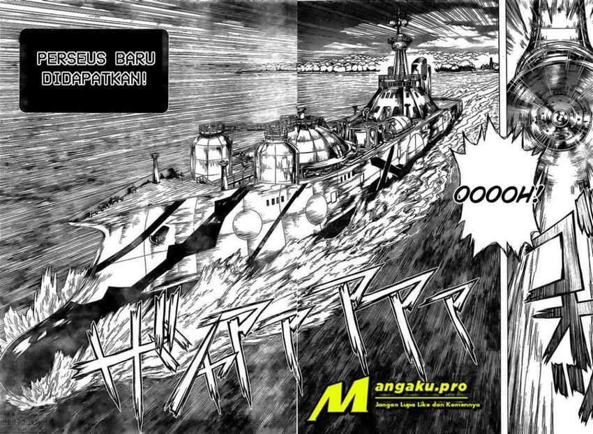 Chapter 200 - halaman 12