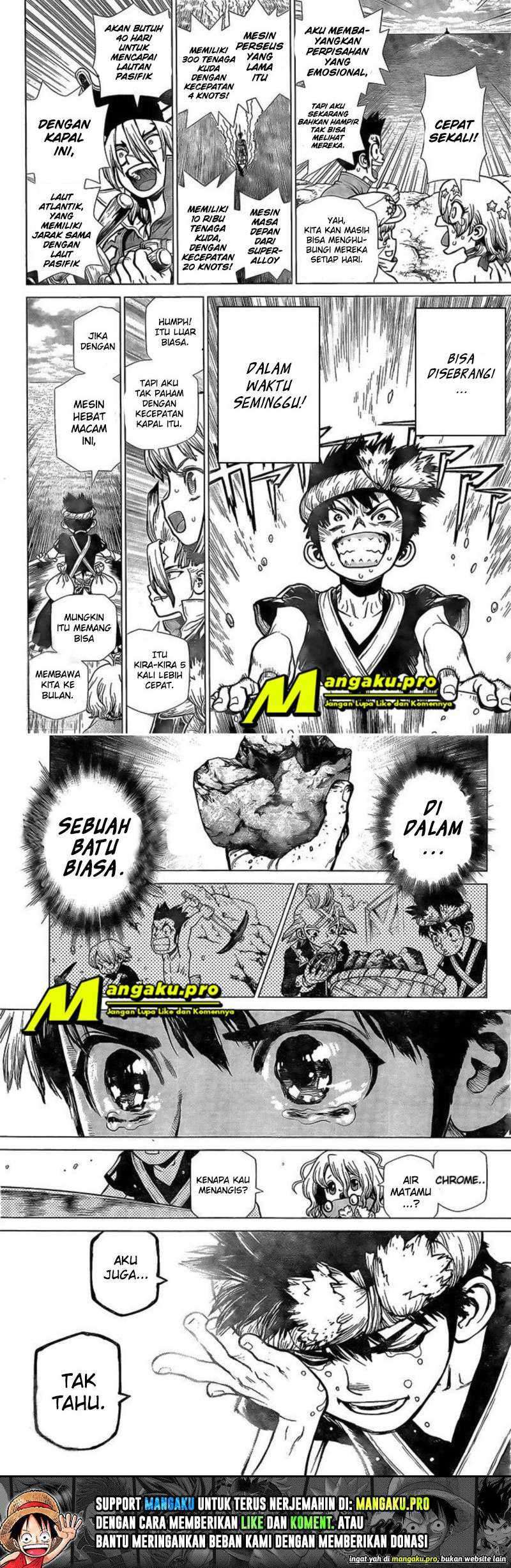 Chapter 200 - halaman 13