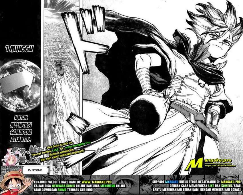 Chapter 200 - halaman 14