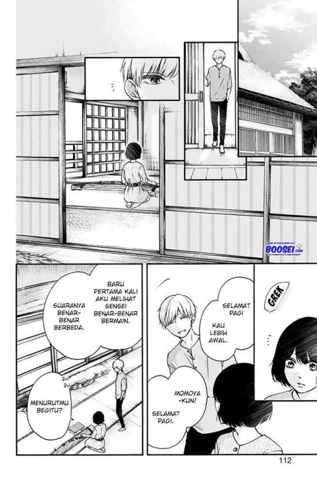 Chapter 73 - halaman 11