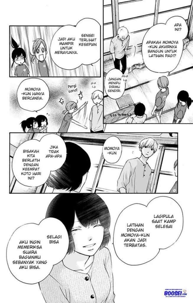 Chapter 73 - halaman 15