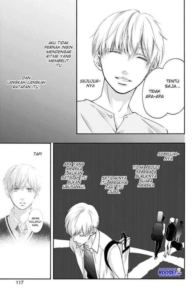 Chapter 73 - halaman 16