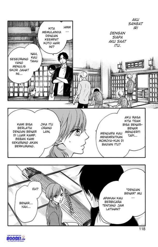 Chapter 73 - halaman 17
