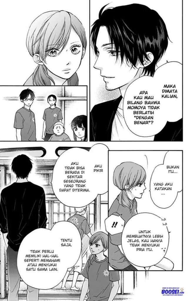 Chapter 73 - halaman 18