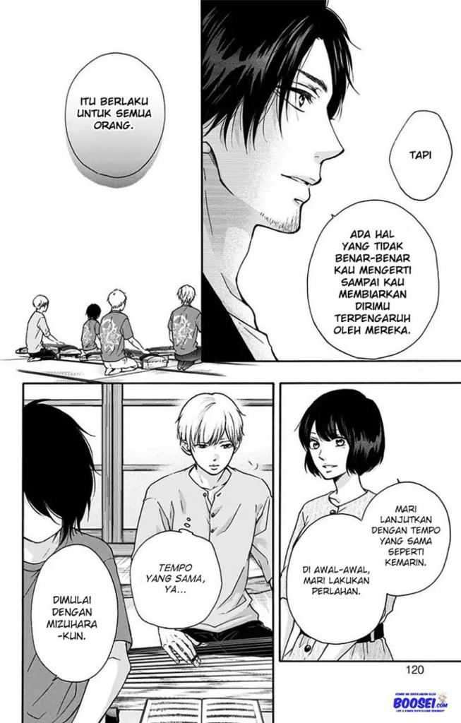 Chapter 73 - halaman 19