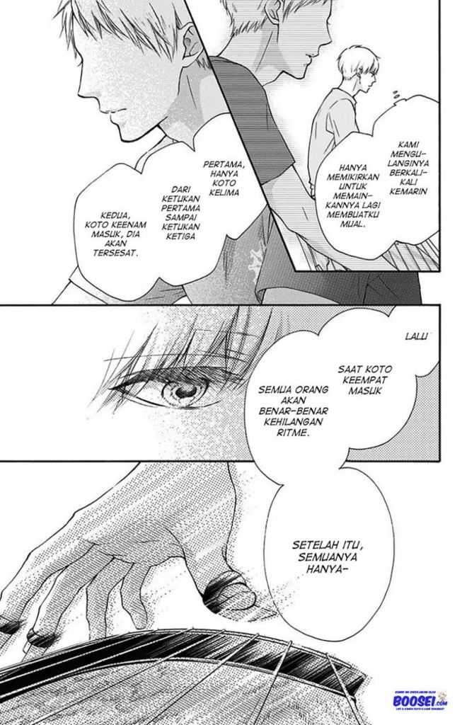 Chapter 73 - halaman 20