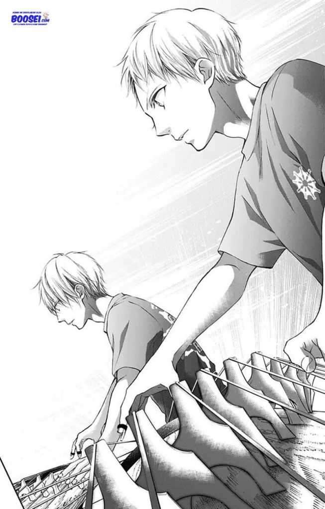 Chapter 73 - halaman 21