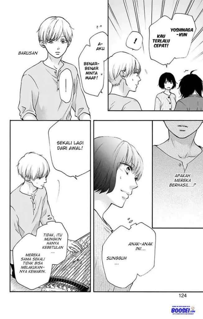 Chapter 73 - halaman 23