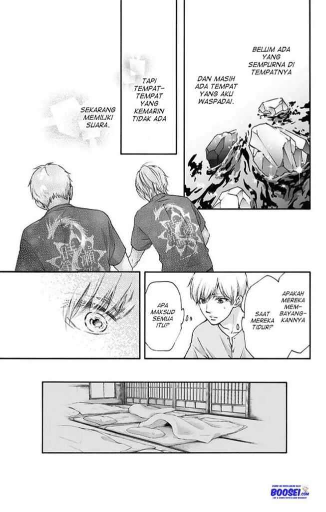 Chapter 73 - halaman 26