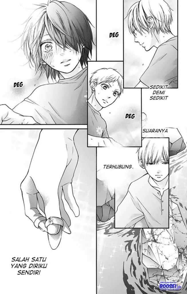 Chapter 73 - halaman 29