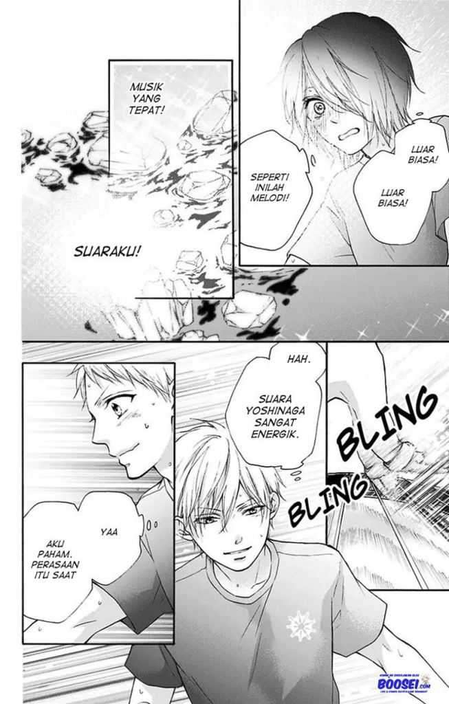 Chapter 73 - halaman 31