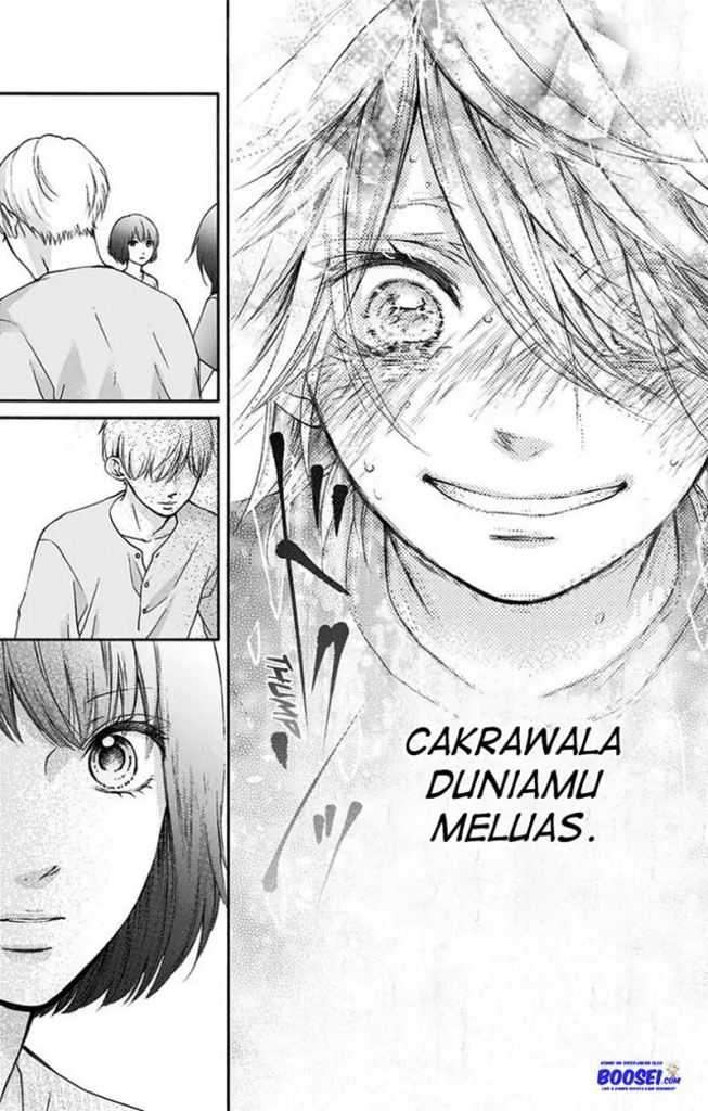 Chapter 73 - halaman 32