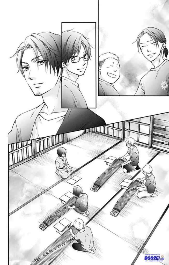 Chapter 73 - halaman 35