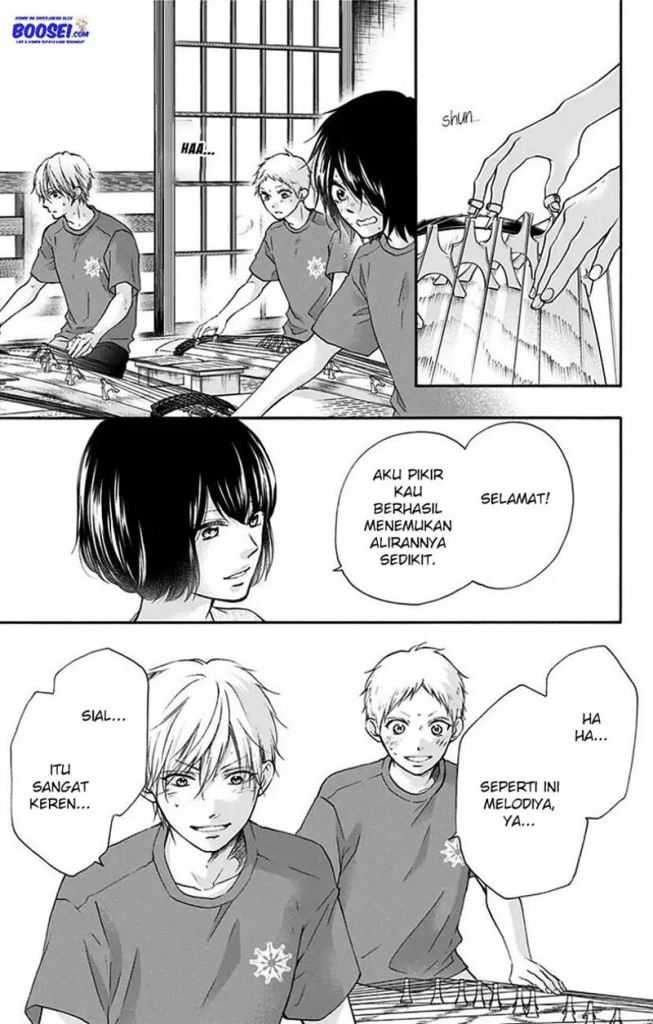 Chapter 73 - halaman 36