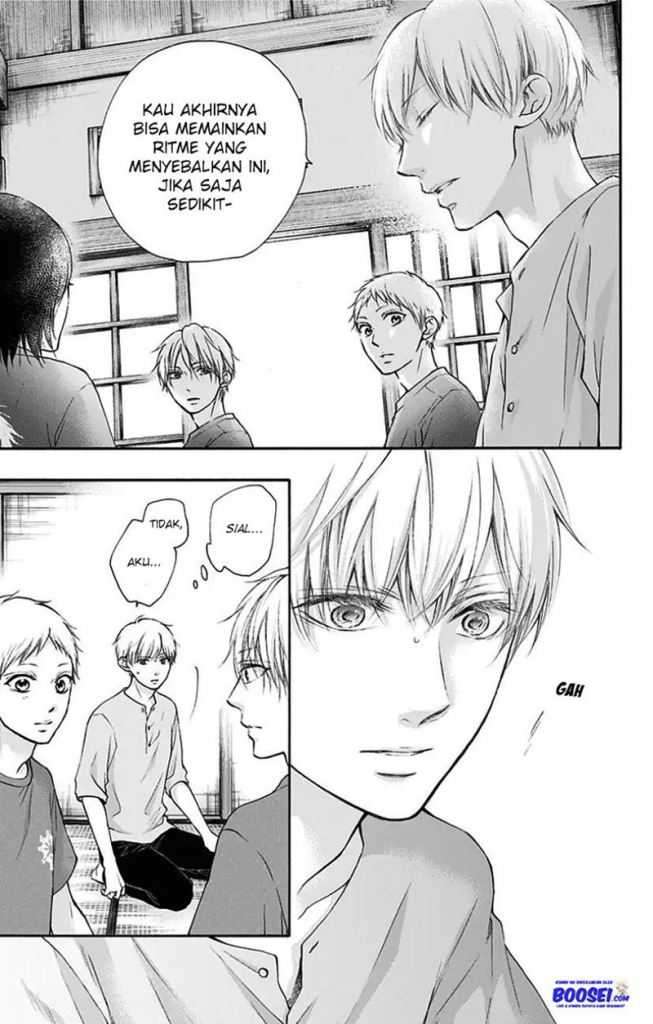 Chapter 73 - halaman 38