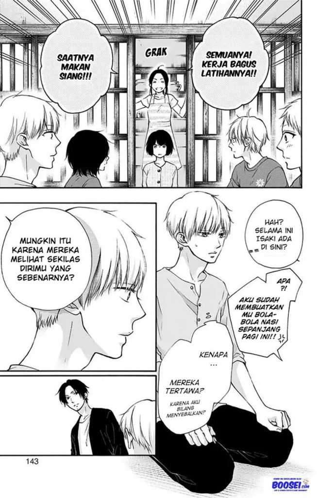 Chapter 73 - halaman 40