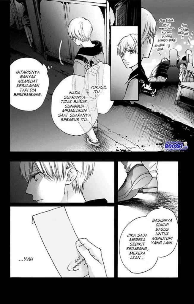 Chapter 73 - halaman 5