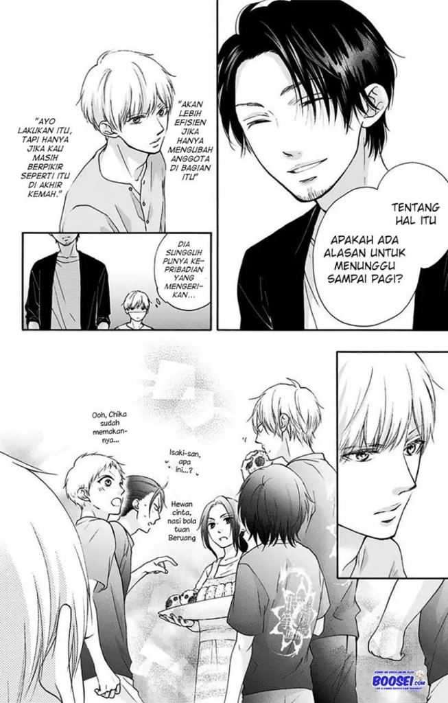 Chapter 73 - halaman 41