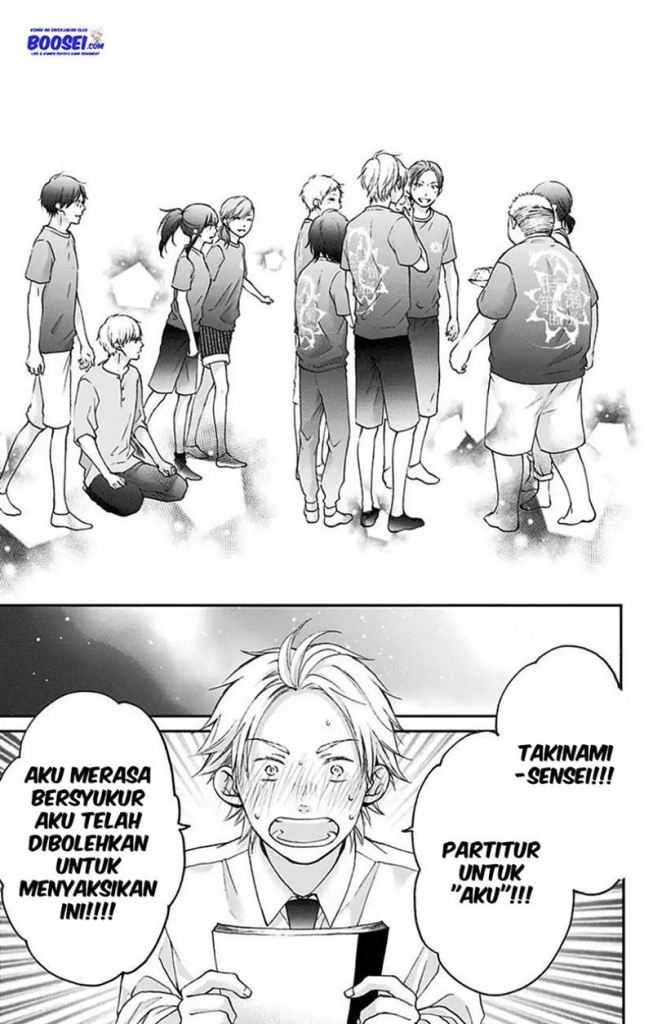 Chapter 73 - halaman 42