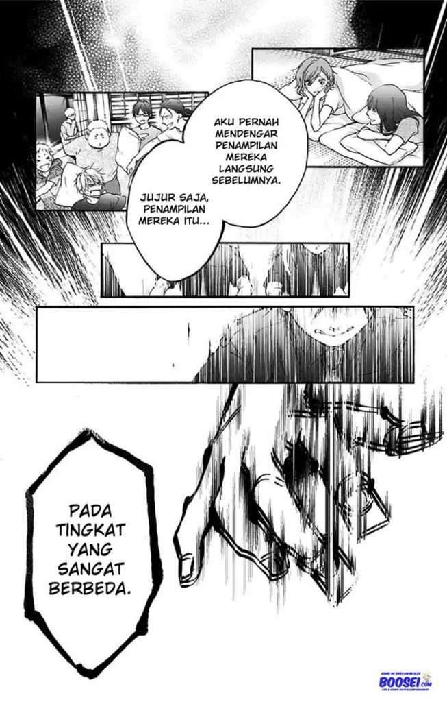 Chapter 73 - halaman 46