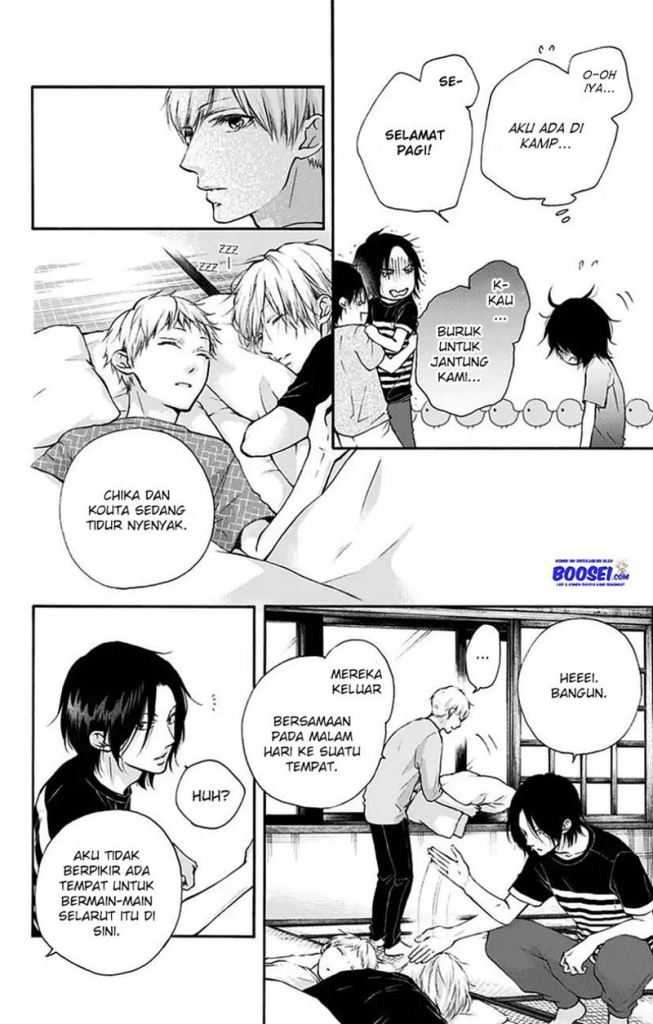 Chapter 73 - halaman 9