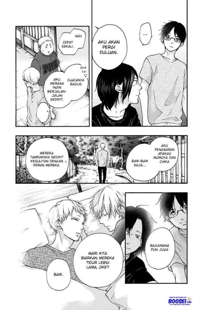 Chapter 73 - halaman 10