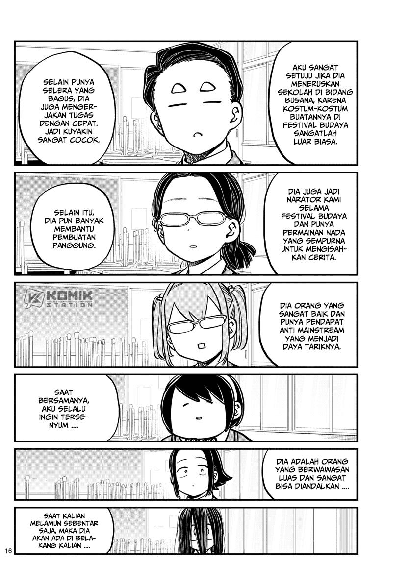 Chapter 256 - halaman 19