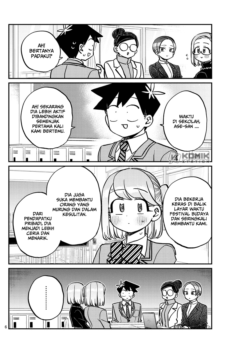 Chapter 256 - halaman 8