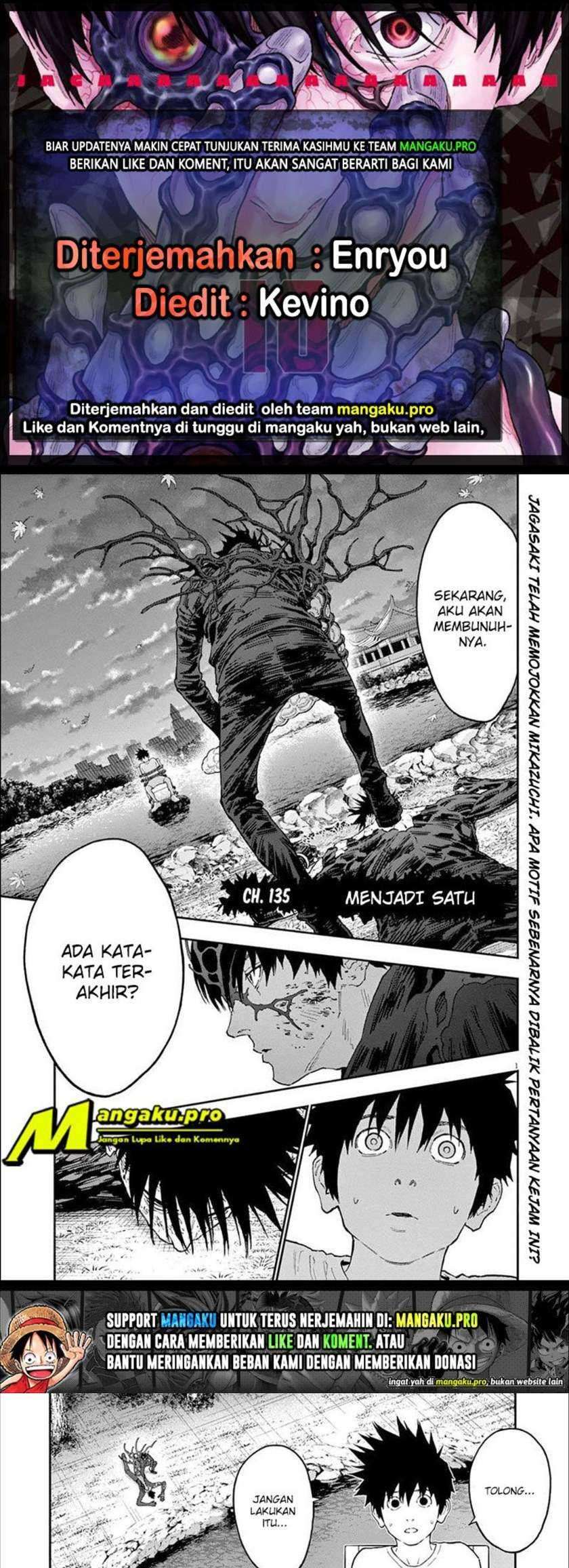 Chapter 135 - halaman 2