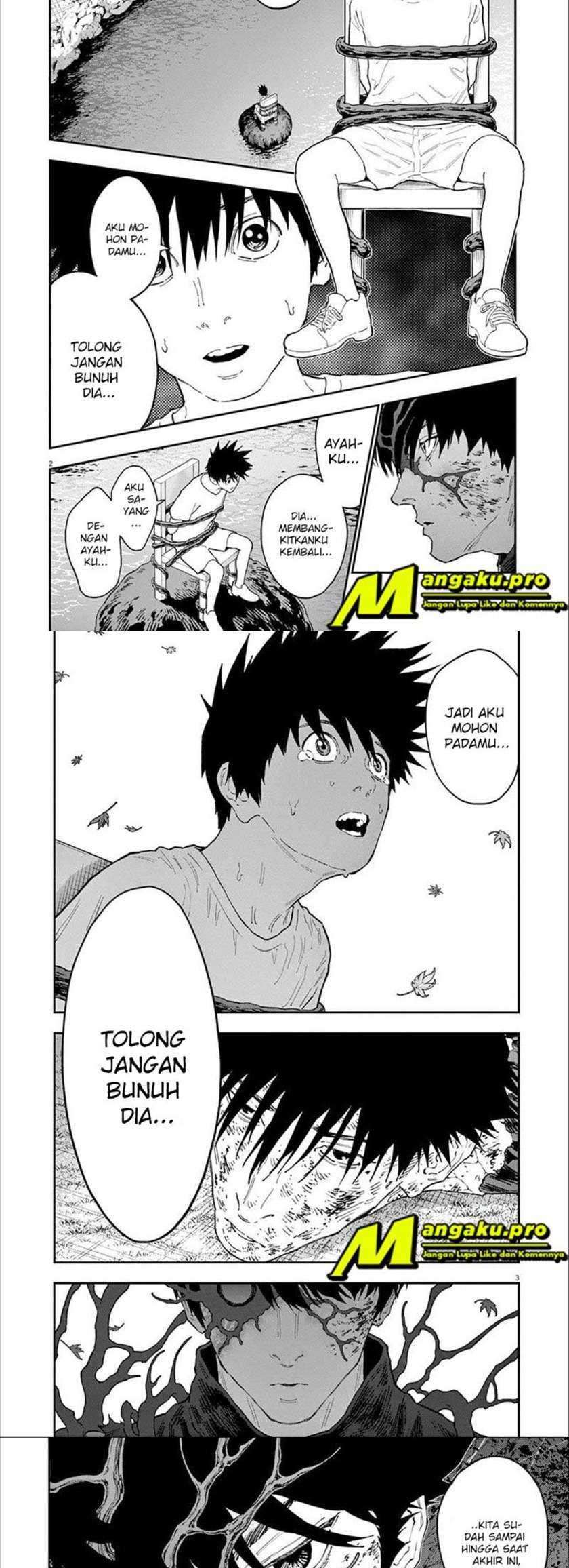 Chapter 135 - halaman 3