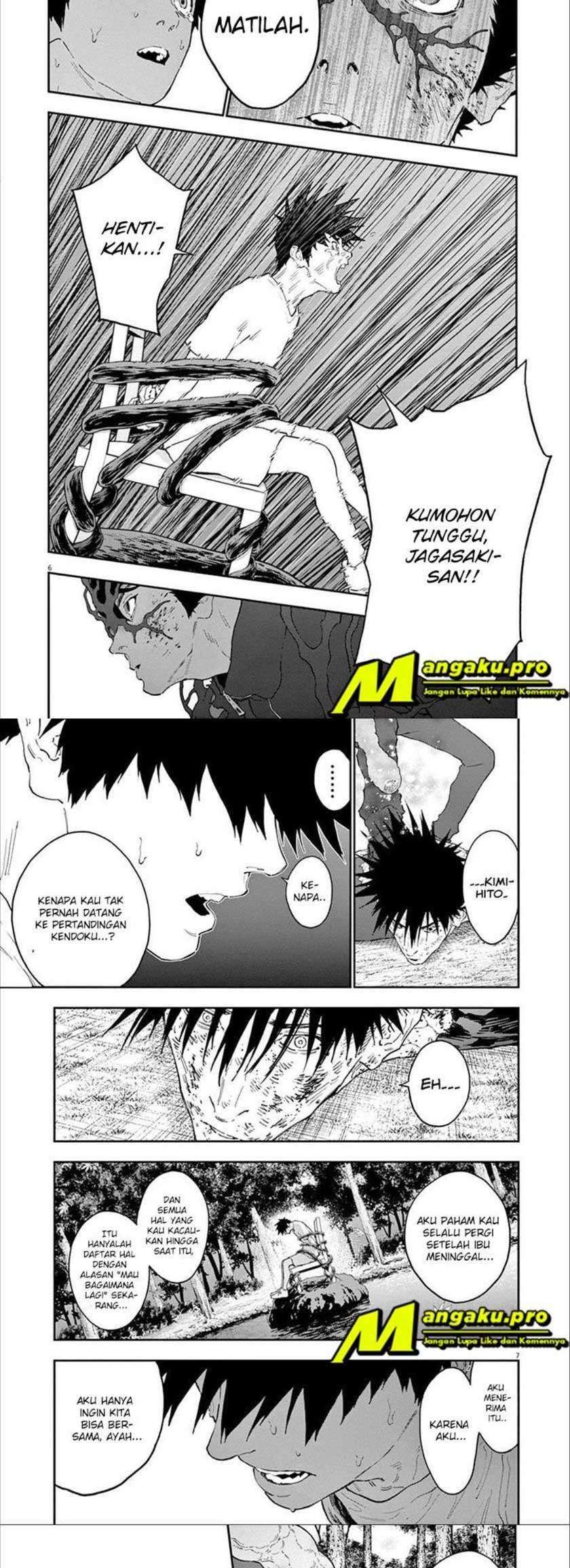 Chapter 135 - halaman 5