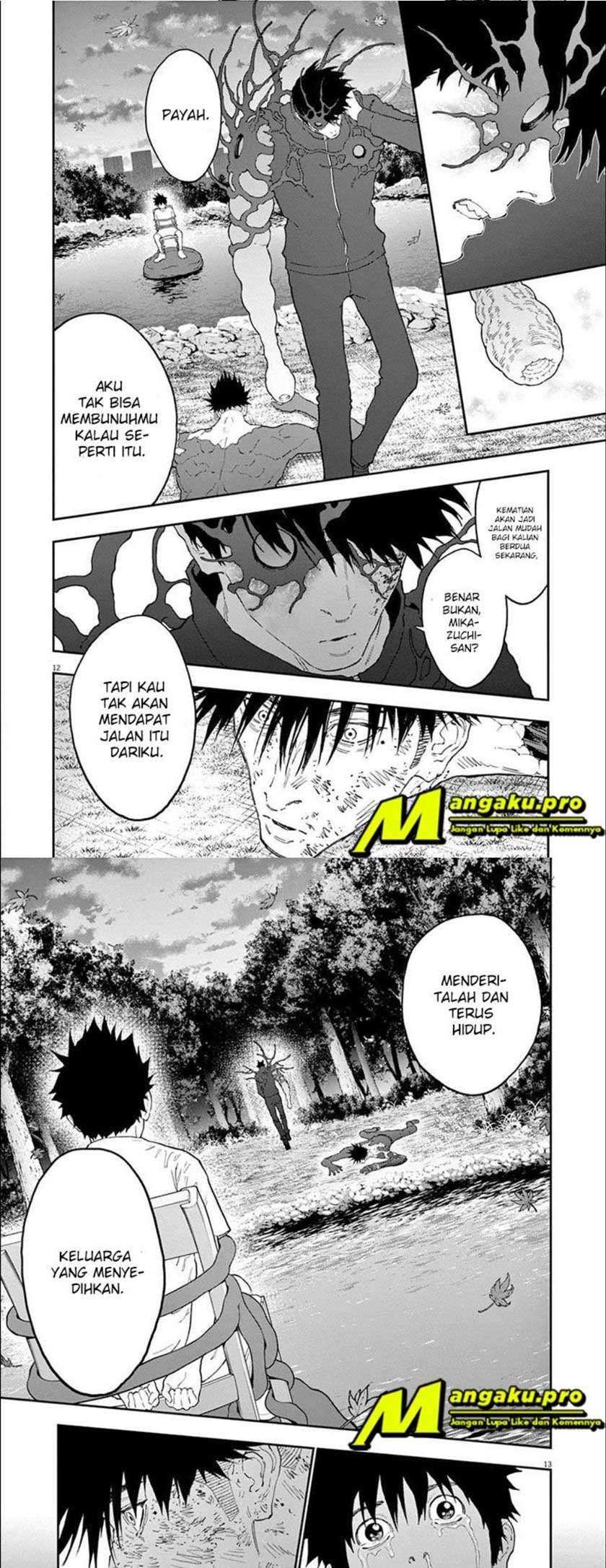Chapter 135 - halaman 8