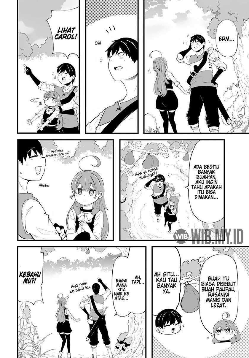 Chapter 33 - halaman 19