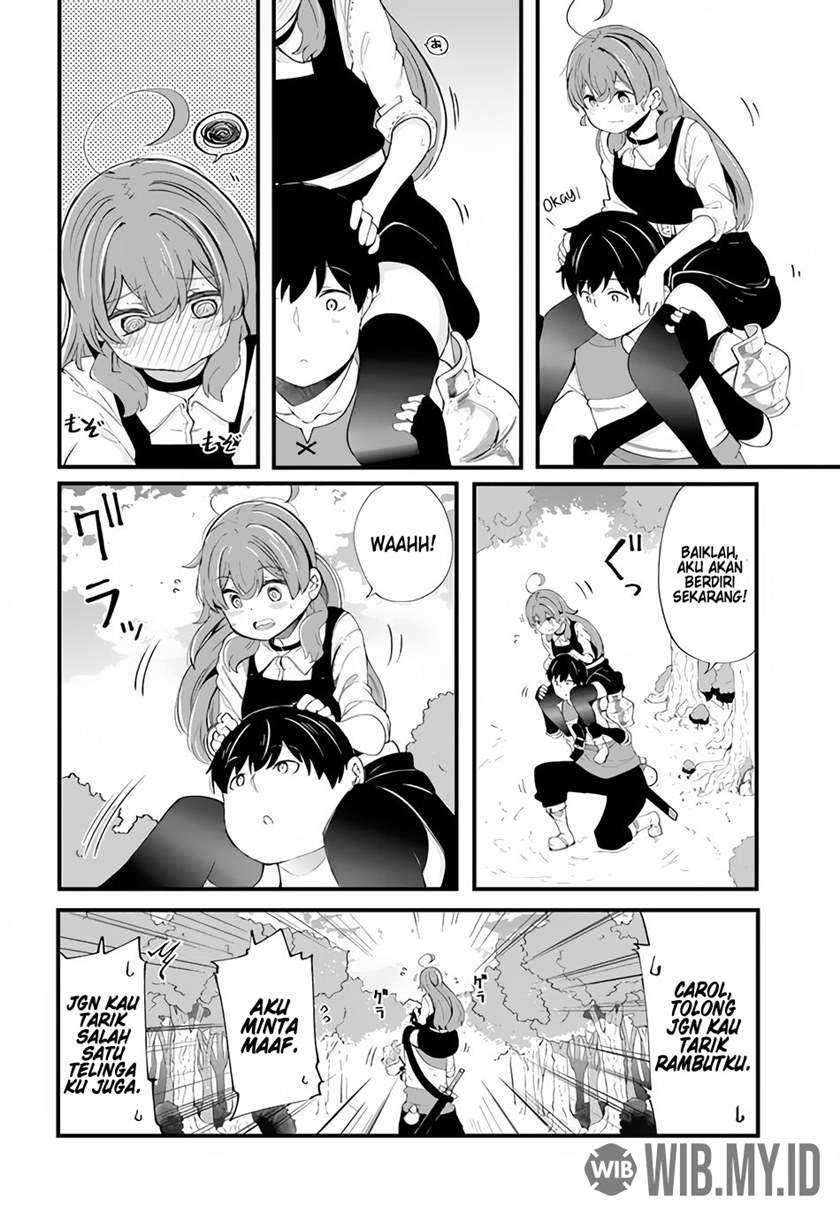 Chapter 33 - halaman 21