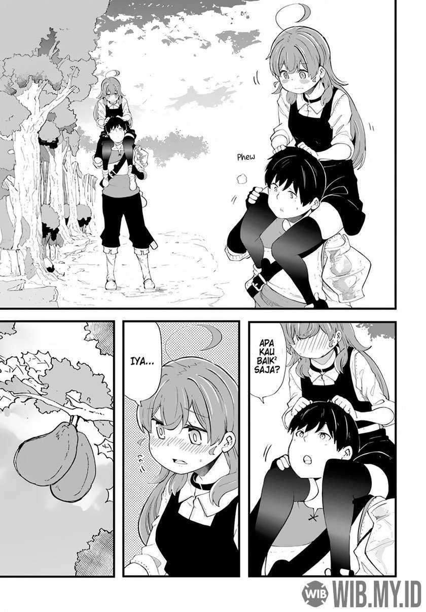 Chapter 33 - halaman 22