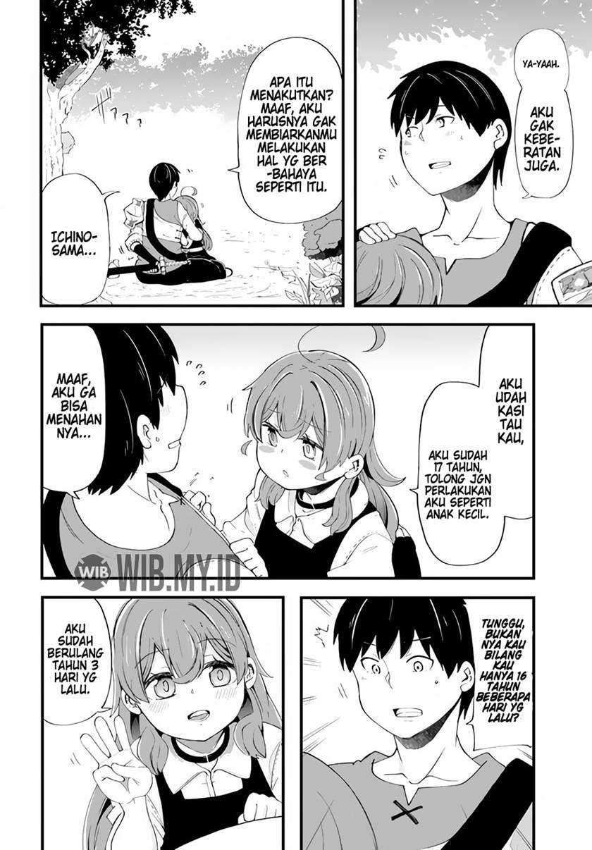 Chapter 33 - halaman 25