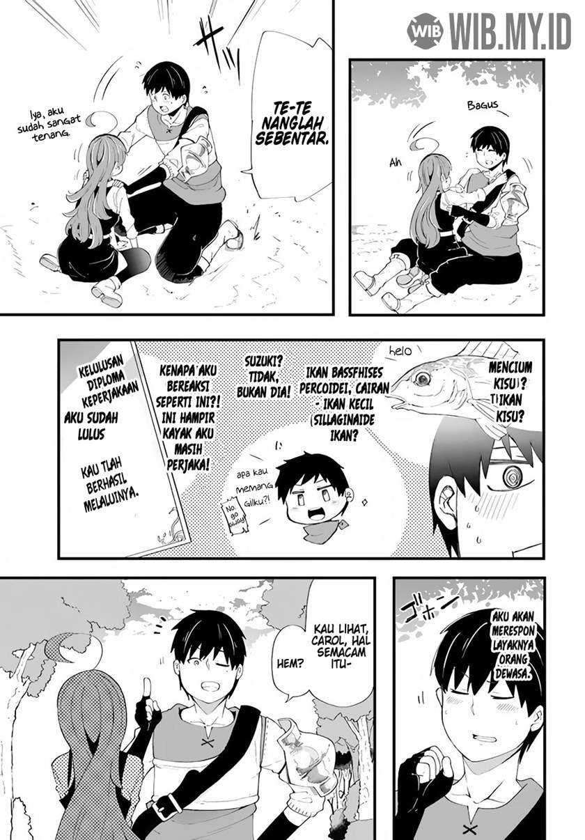 Chapter 33 - halaman 32