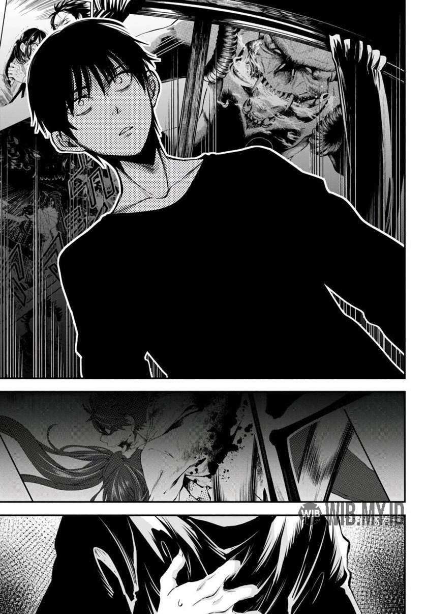 Chapter 40 - halaman 12