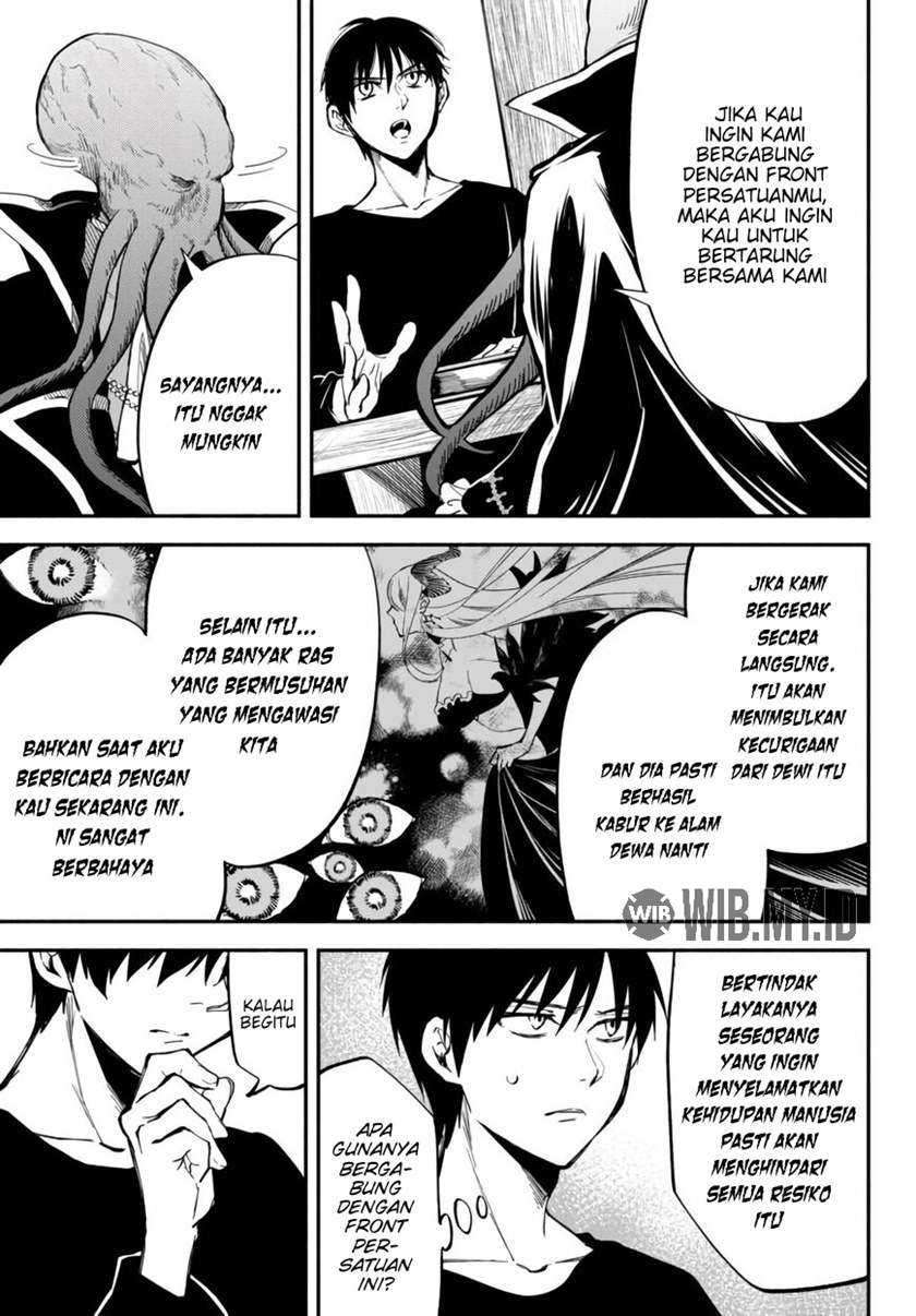 Chapter 40 - halaman 16